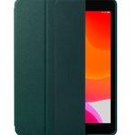 Husa Spigen Urban Fit pentru Apple iPad 7 / 8 10.2inch (2019/2020) (Verde), Spigen