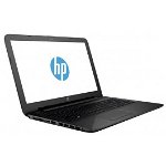 Laptop HP 15-ac007nq (Procesor Intel® Core™ i3-4005U (3M Cache, 1.70 GHz), Haswell, 15.6", 4GB, 500GB, Intel® HD Graphics 4400)