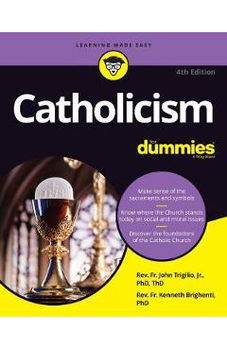 Catholicism For Dummies