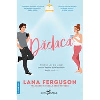 eBook Dadaca - Lana Ferguson, Lana Ferguson