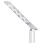 Lampa LED de birou Maxcom Desk Light ML2100 Aurora, 7 W, 260 lumeni (Alb), Maxcom
