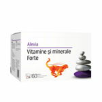 Vitamine si minerale Forte