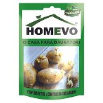 HomEvo STOP INCOLTIRE - Solutie Anti-Incoltire Cartofi 10ml, Homevo