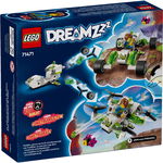 LEGO DREAMZzz - Masina Off-road a lui Mateo 71471, 94 piese LEGO DREAMZzz - Masina Off-road a lui Mateo 71471, 94 piese