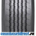 Firestone FT 522 Plus ( 385/65 R22.5 160J Marcare dubla 158L )