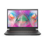 Notebook Dell Inspiron G5 5510 15.6" Full HD 120Hz Intel Core i7-10870H RTX 3060-6GB RAM 16GB SSD 512GB Linux Negru