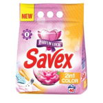 Detergent de rufe automat Savex Premium Color, 40 spalari, 4kg