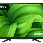 Televizor LED Sony 80 cm (32inch) KD32W800, HD Ready, Smart TV, WiFi, CI+, Sony