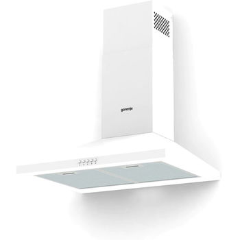 Okap Gorenje WHC629E4W, Gorenje