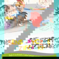 Copii senzoriali, Harmonia