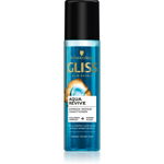 Schwarzkopf Gliss Aqua Revive conditioner Spray Leave-in pentru par normal spre uscat 200 ml, Schwarzkopf