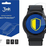3MK Coros Pace 2 - 3mk Watch Protection v. FlexibleGlass Lite, 3MK