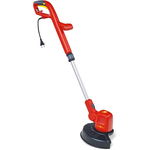 electric trimmer Lycos E / 350T - 25cm 350W, WOLF-Garten