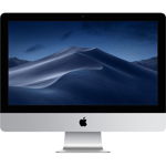 Sistem All-In-One Apple iMac 21.5 Retina 4K Intel Core i3 3.6 GHz Radeon Pro 555X-2GB RAM 8GB HDD 1TB Tastatura INT Mac OS