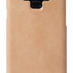 Husa Protectie Spate Krusell Sunne Cover Nude Bej pentru Samsung Galaxy Note 9 N960