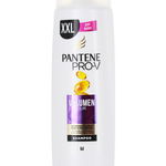 Pantene Sampon 500 ml Volumen Pur