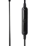 Casti AWEI A990BL In-Ear Bluetooth, negru