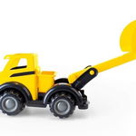 Viking Toys Might Digger Truck (130044) 