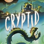 Cryptid - EN