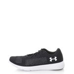 Pantofi sport barbati Under Armour Ua Rapid 1297445-004, 46, Negru