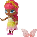 Figurina Minu Shimmer and Shine by Mattel , Roz , +3 ani, Mattel