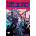 Best of 2000 AD TP Vol 01 (of 6), 2000 AD