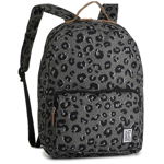 Rucsac The Pack Society clasic imprimat cu flori 194cpr702.90