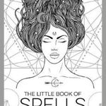 Little Book of Spells, Astrid Carvel