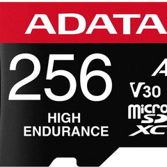 MEMORY MICRO SDXC 256GB W / AD. / AUSDX256GUI3V30SHA2-RA1 ADATA AUSDX256GUI3V30SHA2-RA1 timbru verde 0.03 lei