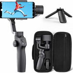 Sistem de Stabilizare Gimbal pentru Smartphone-uri Vantop Nimbal M3