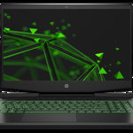 Laptop Gaming HP Pavilion 15-dk1018nq cu procesor Intel® Core™ i5-10300H