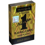 Carti de joc Waddingtons Gold, Winning Moves
