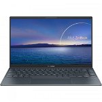 Laptop ultraportabil ASUS ZenBook 14 UX425EA cu procesor Intel® Core™ i5-1135G7 pana la 4.20 GHz