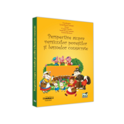 Perspective asupra versiunilor povestilor si basmelor consacrate - Larisa Ileana Casangiu, Pro Universitaria