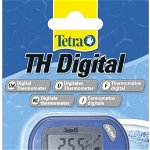 TETRA Digital TH Termometru pentru acvariu, Tetra