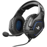 Casti Gaming Trust GXT 488 Forze, PS4, licenta oficiala pentru PlayStation 4