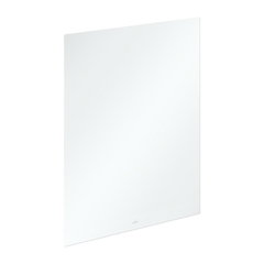 Oglinda Villeroy & Boch Subway 3.0 cu iluminare LED 60x75cm White Matt, Villeroy&Boch Oglinda Villeroy & Boch Subway 3.0 cu iluminare LED 60x75cm White Matt, Villeroy&Boch