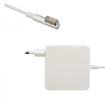 Incarcator retea, incarcare rapida, 35W plus cablu cu conector magsafe 1, 1.8m pentru MacBook Air / Pro A1369, A1370, A1278, A1286, A1297, Alb, Oem