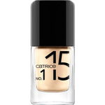 Lac de unghii Catrice Iconails Gel Lacquer 115 Beam Me To Dubai, 10.5 ml