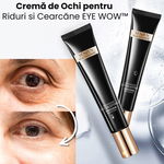 Crema Ochi pentru Riduri si Cearcane EYE WOW, JERRY