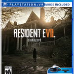 Resident Evil 7 Biohazard  Vr Compatible Resealed PS4|PSVR