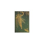 Agendă pentru 2022 Paperblanks Olive Fairy, 9,8x14 cm