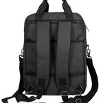 Rucsac cu comp laptop 42 cm negru Movom Business