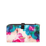 Isola floral wallet, Desigual