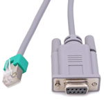 Cablu Serial Datalogic, 9P, 4.5m, 8-0733-05