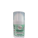 Deodorant bio roll-on cu menta verde 50 ml, Born To Bio