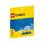 Lego Classic Placa De Baza Albastra 11025, LEGO Classic
