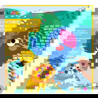 Mozaic Prima mea carte de povesti - Animale salbatice, Avenir