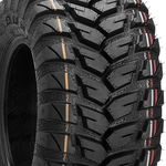 Anvelopă ATV/UTV DURO 26x9R14 TL 64N DI2037 FRONTIER E 6PR adâncime profil 17mm, DURO