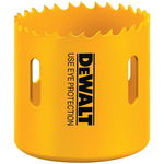 Carota bimetal Dewalt DT8151 51 mm, DeWALT